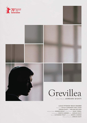 Grevillea (2020) Watch Full HD Movie Streaming Online