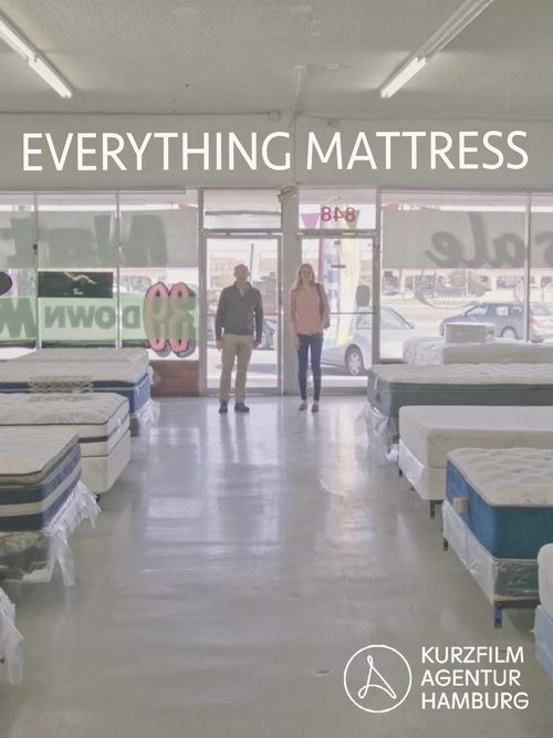 Everything+Mattress