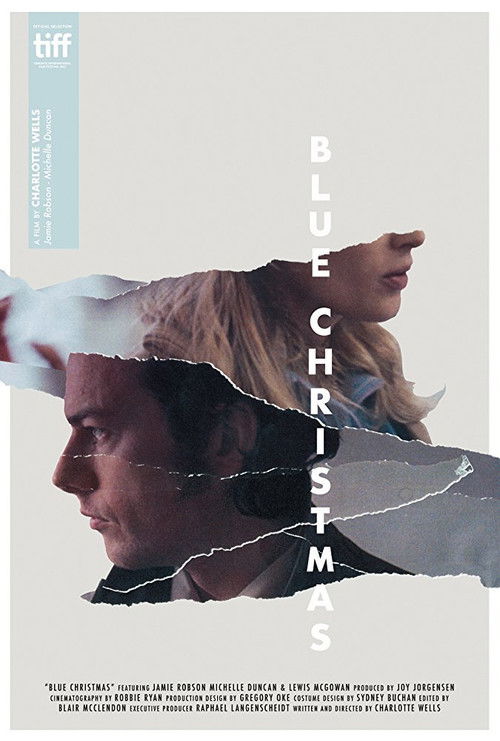 Blue Christmas 2017 Blue Christmas 2017