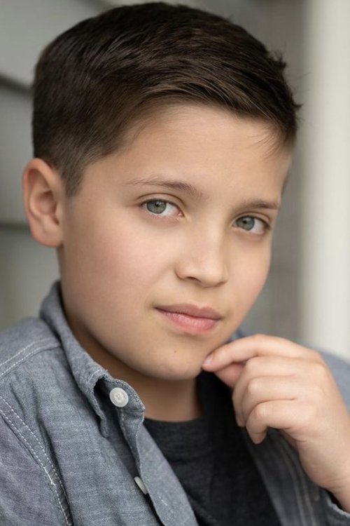 Poster Maddox Tabalba