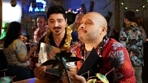 Chicago Fire - 14. Bölüm