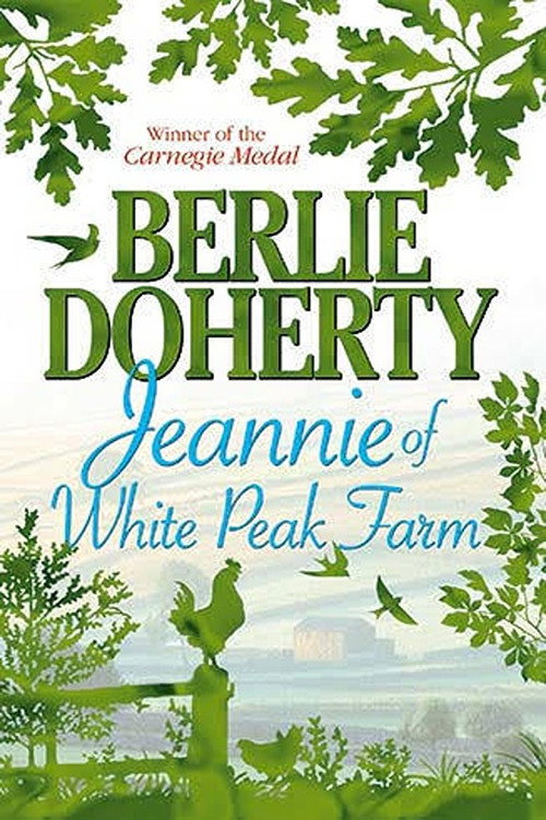 White Peak Farm