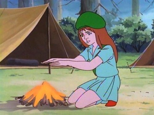 Spider-Man and His Amazing Friends - 2. Bölüm