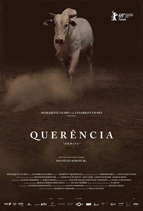 Querência (2019) PelículA CompletA 1080p en LATINO espanol Latino