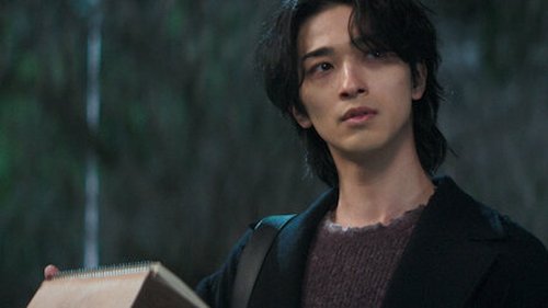 Wakatte Ite mo: The Shapes of Love - 8. Bölüm