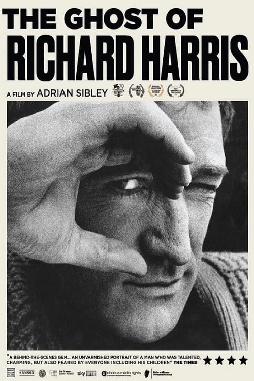 The Ghost of Richard Harris