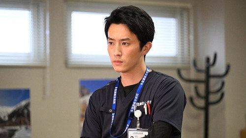 山地医生第1季第3集