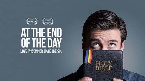 At the End of the Day (2018) Watch Full Movie Streaming Online
