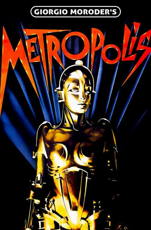 Giorgio+Moroder%27s+Metropolis