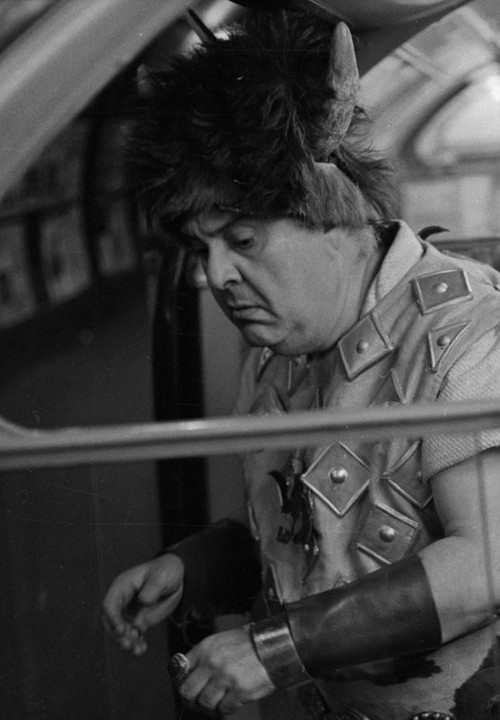 Ride of the Valkyrie 1967 Ride of the Valkyrie 1967