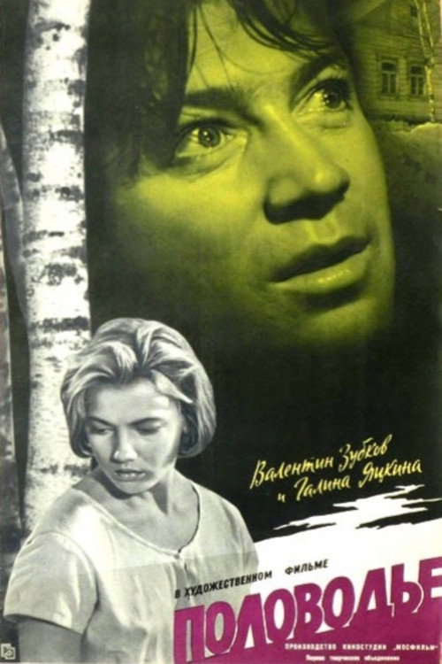 High Water poster 3
