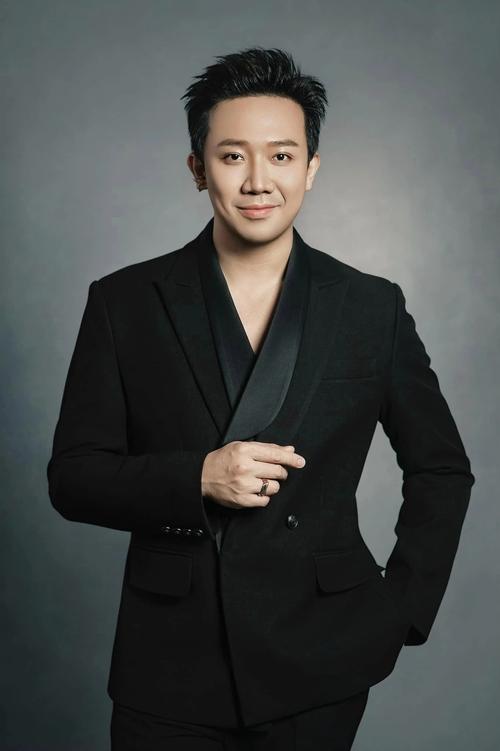 Poster of Trấn Thành