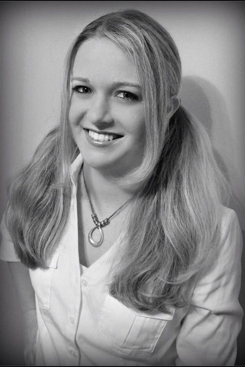 Zdjęcie Lauren Henneberg