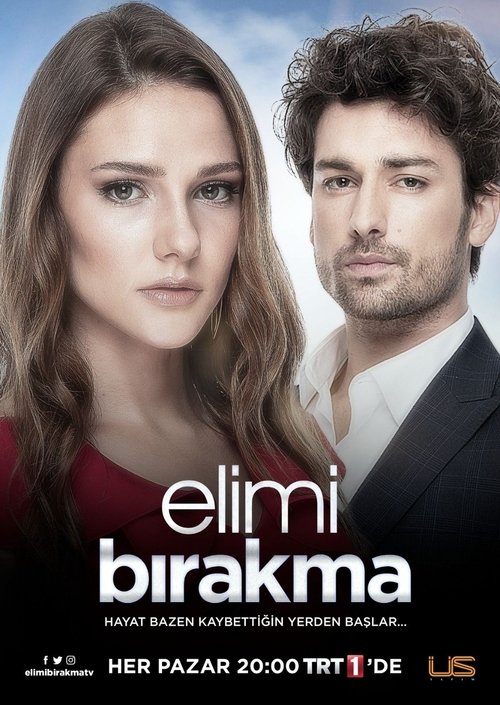 Elimi BirakmaSeason 2 Episode 16 2018