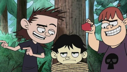 Summer Camp