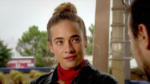 Leyla ile Mecnun - Karabasan