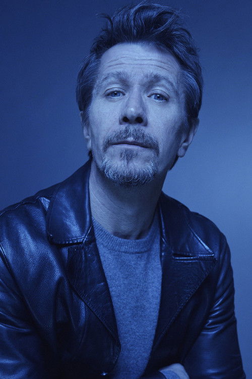 Zdjęcie Gary Oldman