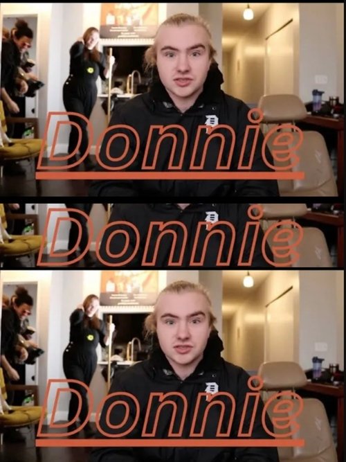 Donnie Poster