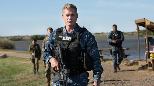 The Last Ship - 6. Bölüm
