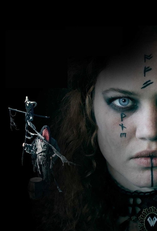 Pungo: A Witch's Tale poster 4