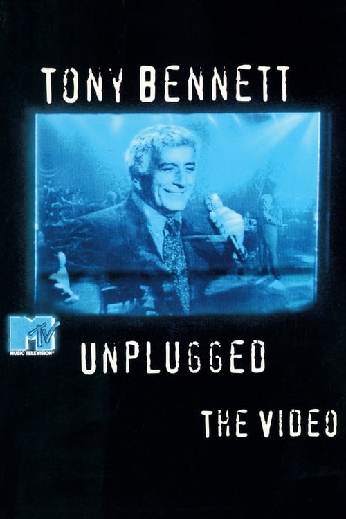 Tony+Bennett%3A+MTV+Unplugged
