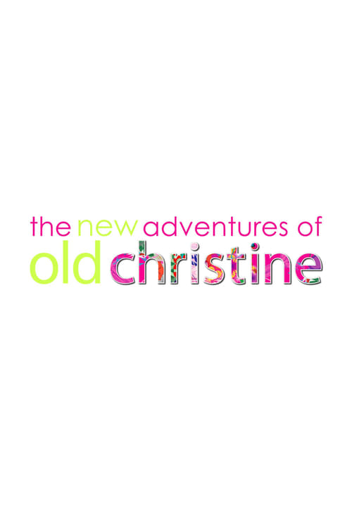 The New Adventures of Old ChristineSeason 5 Episode 21 2006