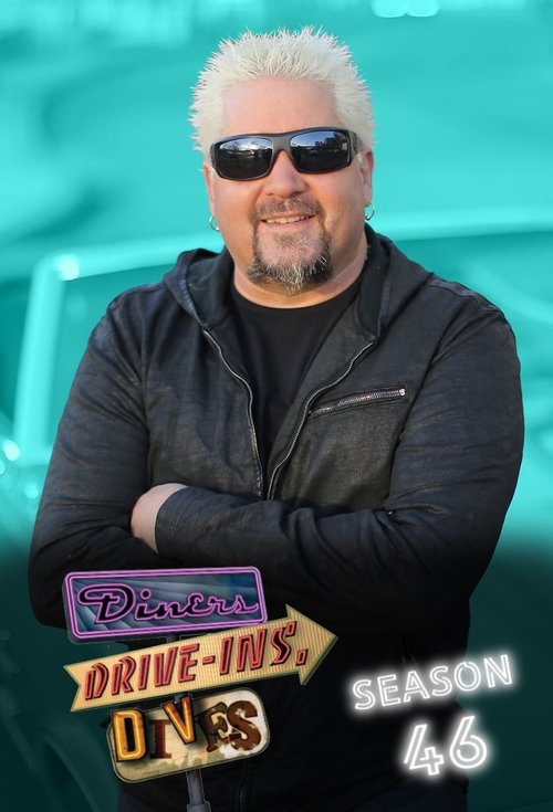 Season 46 Poster