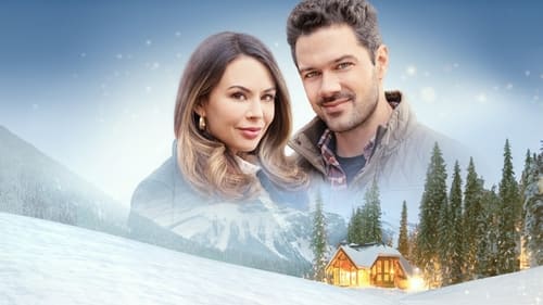 Watch Coyote Creek Christmas (2021) Full Movie Online Free