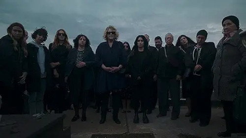All our curses came true