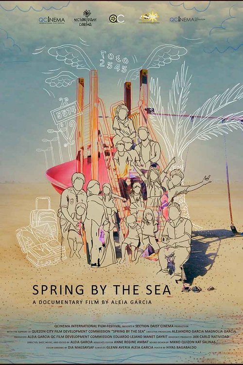 Spring+by+the+Sea