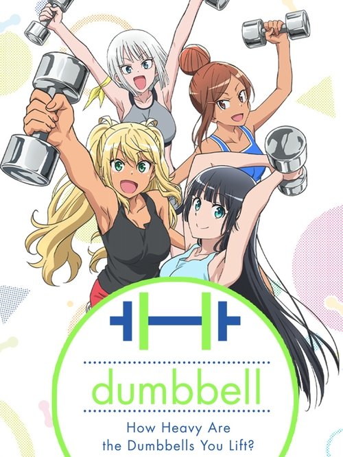 How Heavy Are the Dumbbells You Lift?Season 1 Episode 12 2019