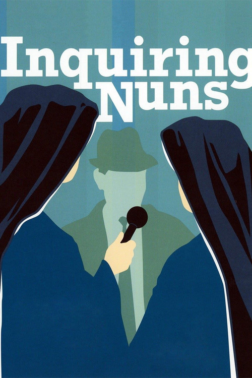Inquiring Nuns poster 3