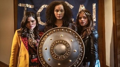 Charmed - 15. Bölüm