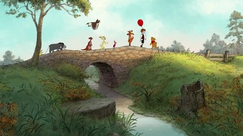 Winnie the Pooh (2011) Ver Pelicula Completa Streaming Online