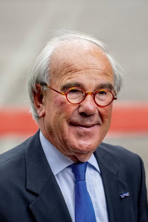 Frans Weisglas