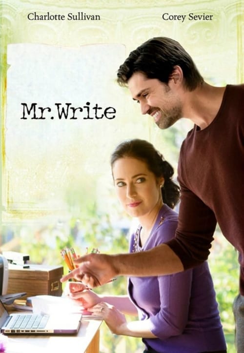 Mr.+Write