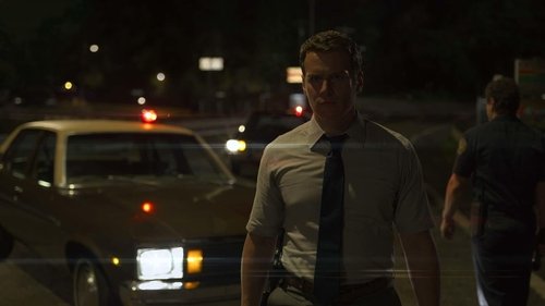 Mindhunter - 8. Bölüm