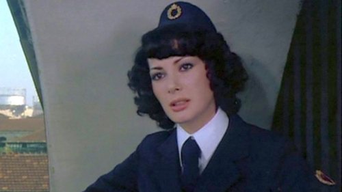 La flic chez les poulets (1976)