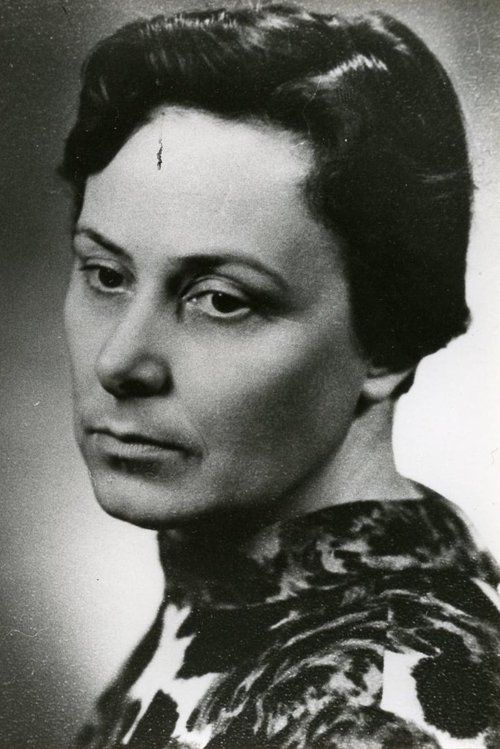 Poster of Silvia Laidla