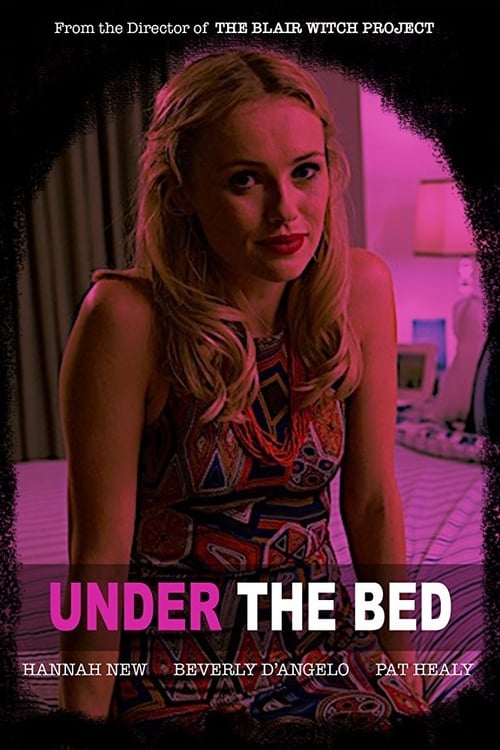 Under the Bed (2017) PelículA CompletA 1080p en LATINO espanol Latino