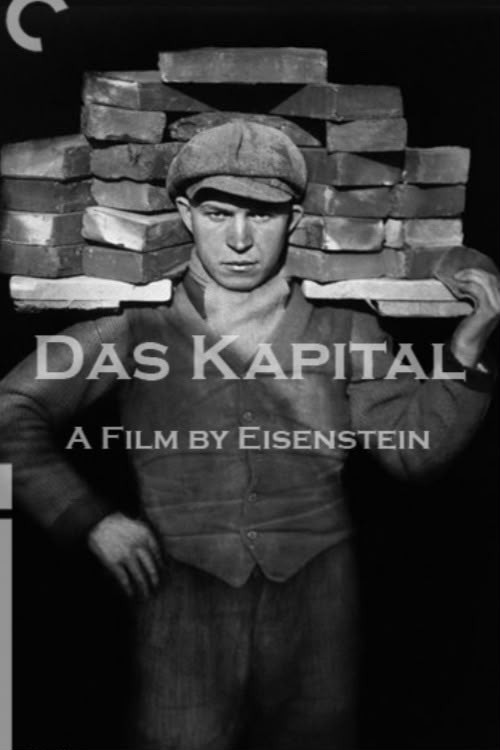 Das Kapital poster 2