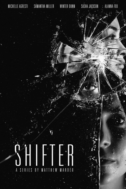 Shifter poster 3