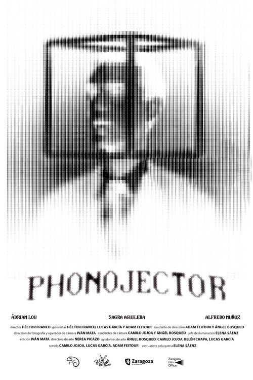Phonojector