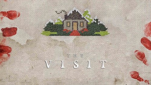 The Visit (2015)Bekijk volledige filmstreaming online