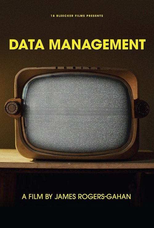 Data Management Poster