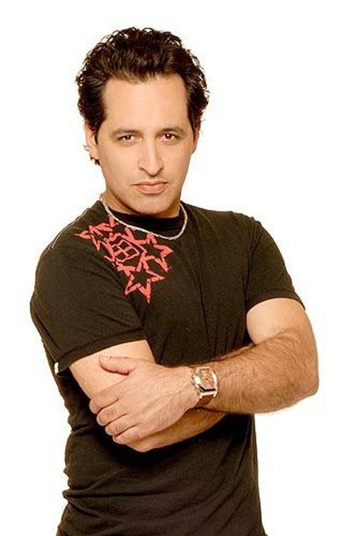 Poster of Nick D'Virgilio