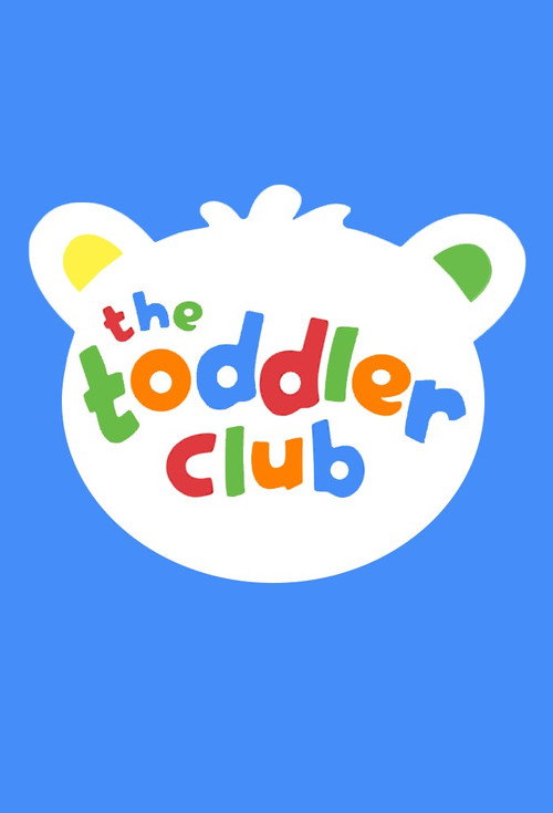 The Toddler Club电影海报