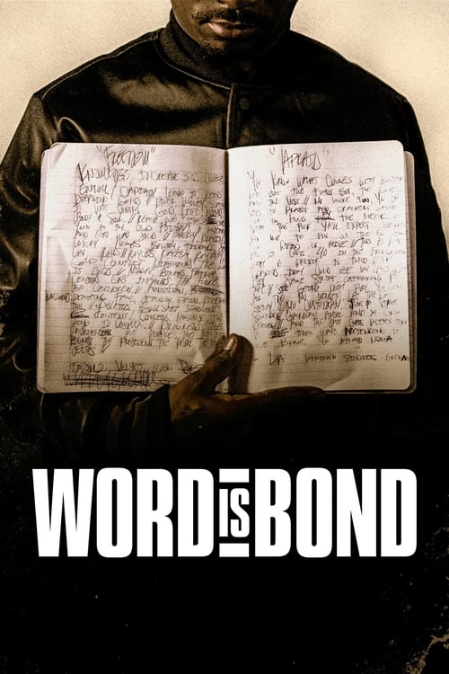 Word is Bond (2017) フルムービーストリーミングをオンラインで見る