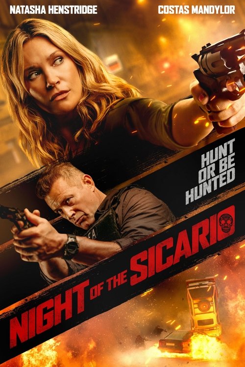 Night of the Sicario 2021 Night of the Sicario 2021