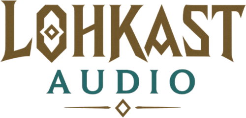Lohkast Audio